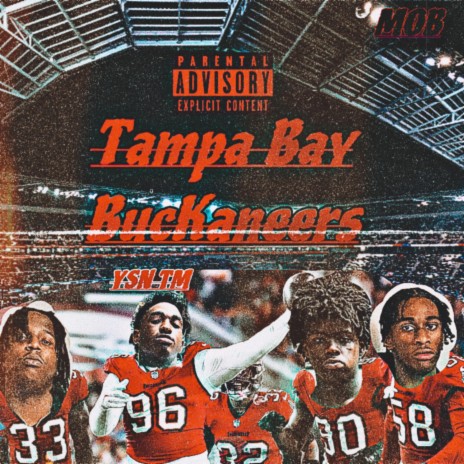 Tampa Bay (Buckaneer)