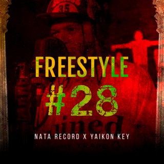 Freestyle #28