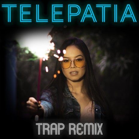 Telepatia (Trap Remix) | Boomplay Music