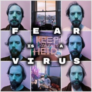 FEAR is a VIRUS (Guse Dub)