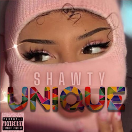 Shawty Unique | Boomplay Music