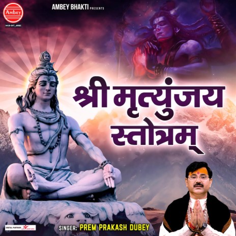 Shri Mrityunjaya Stotram | Boomplay Music