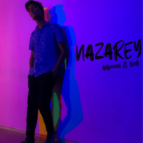 Nazarey | Boomplay Music