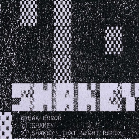 Shakey (That Night Remix) ft. That Night | Boomplay Music