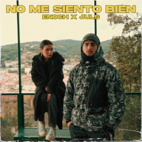 No me Siento Bien ft. Juls | Boomplay Music