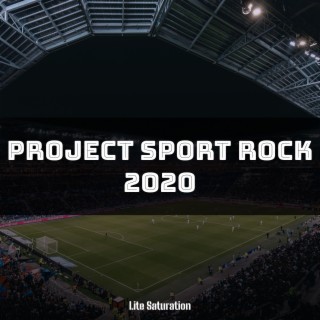 Project Sport Rock 2020