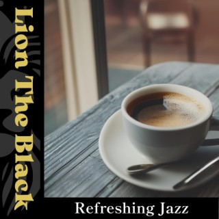 Refreshing Jazz