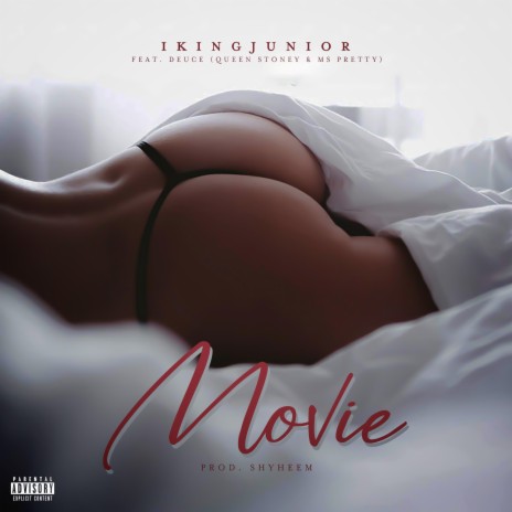 Movie ft. Queen Stoney & Ms Pretty | Boomplay Music