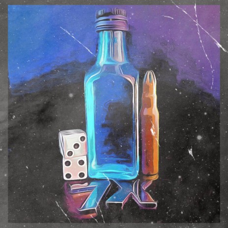 7EAVEN - Potion X | Boomplay Music