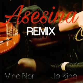 Asesina (Remix)