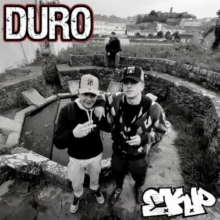 Duro (feat. Original Thameo & KADE)