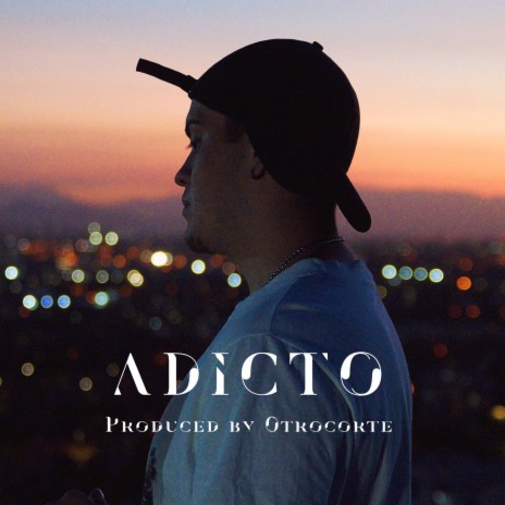 Adicto (x 0trocorte) | Boomplay Music