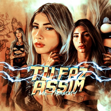 Tu Faz Assim | Boomplay Music