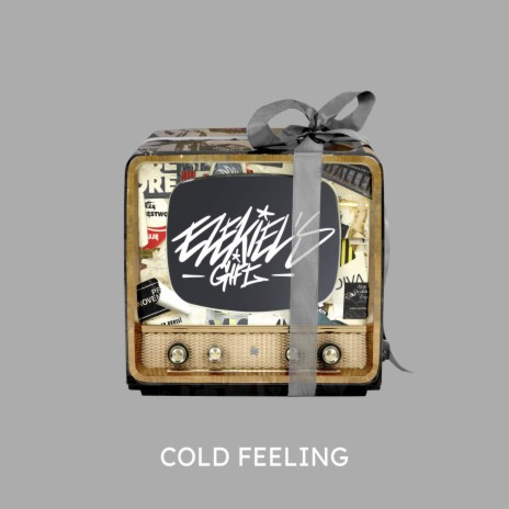 Cold Feeling ft. Danny Toeman