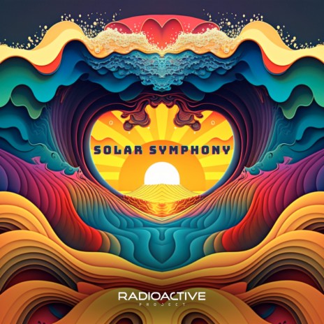 Solar Symphony | Boomplay Music