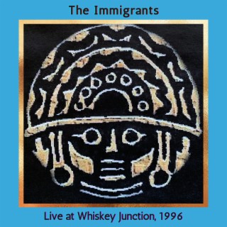 Live At Whiskey Junction, 1996