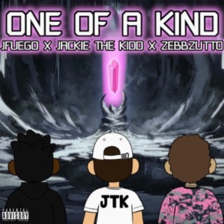 One of a Kind (feat. Zebbzutto & JFUEGO)