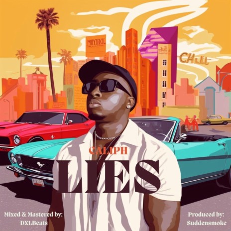 Lies | Boomplay Music