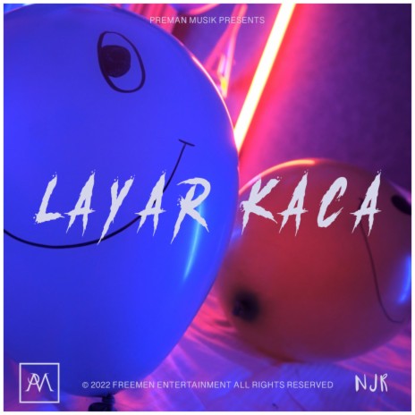 Layar Kaca ft. Preman Chino | Boomplay Music