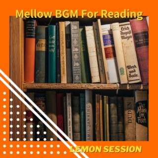 Mellow BGM For Reading