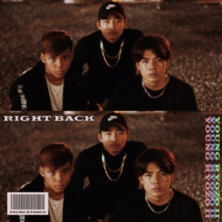 RIGHT BACK (feat. RaysonRyozo & AimanRyozo)