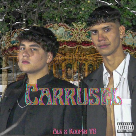 Carrusel ft. Ale | Boomplay Music