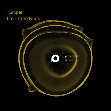 The Deep Blues | Boomplay Music