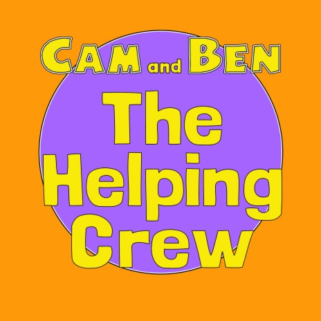 The Helping Crew | Boomplay Music
