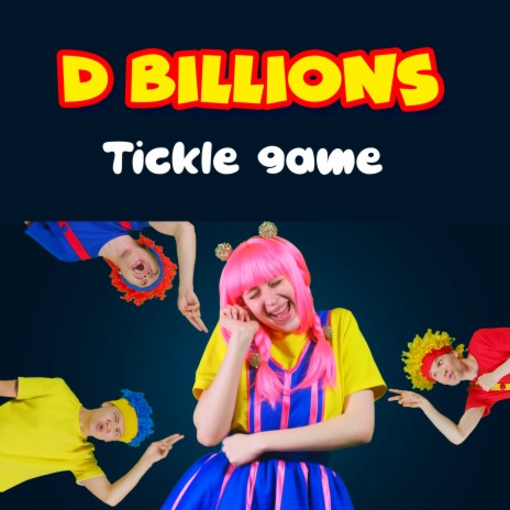 Tickle Game | Boomplay Music