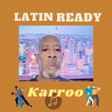 Latin Ready | Boomplay Music