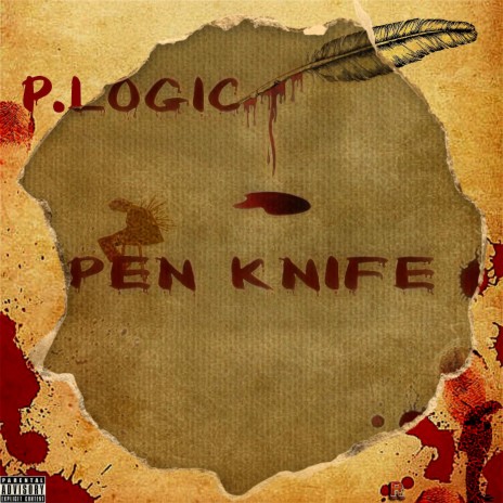 Pen Knife | Boomplay Music