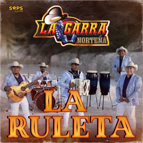 La Ruleta | Boomplay Music