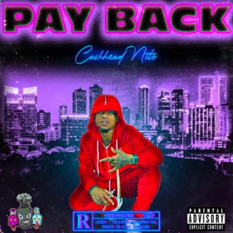 Pay Back | Boomplay Music