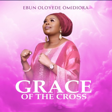 Grace of the Cross | Boomplay Music