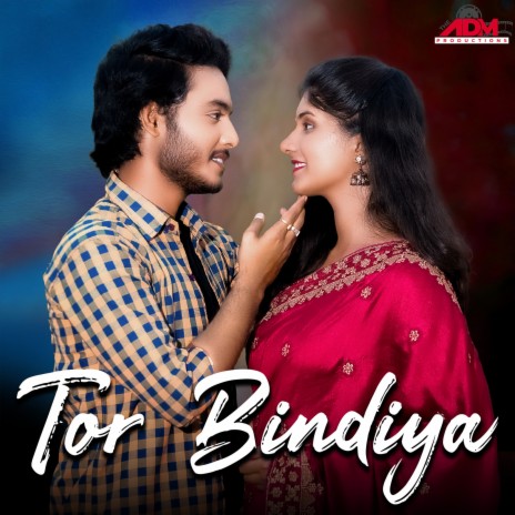 Tor Bindiya ft. Shraddha Mandal | Boomplay Music