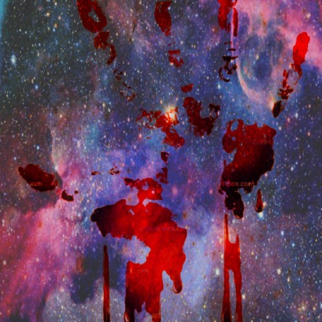 Bloody Constellations | Boomplay Music