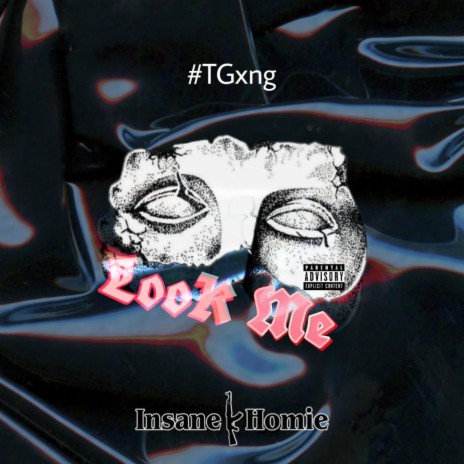 Look Me (feat. Hostin 23) | Boomplay Music