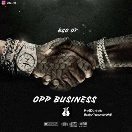 Opp Business | Boomplay Music