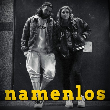 namenlos ft. GIINA | Boomplay Music