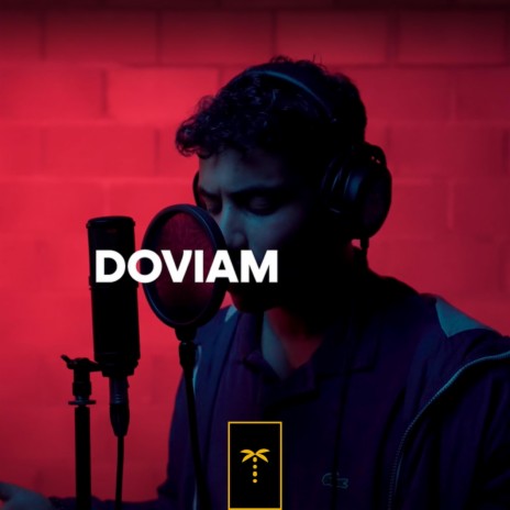 DOVIAM PRDS mic sessison 1 | Boomplay Music