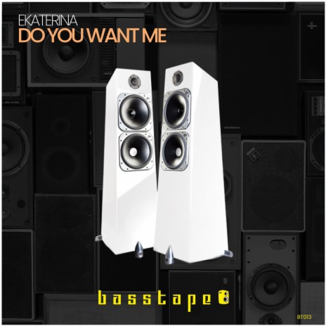 Do You Want Me (Original Mix) | Boomplay Music