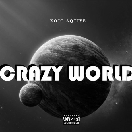 Crazy world | Boomplay Music