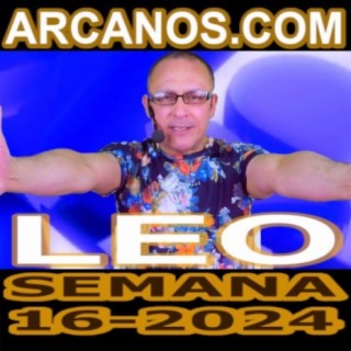 ♌️#LEO #TAROT♌️ Superarás todos los retos  ARCANOS.COM