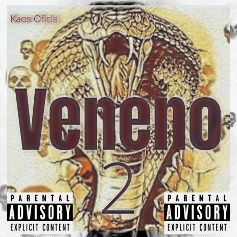 Veneno 2 | Boomplay Music