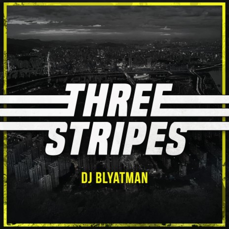 Three Stripes