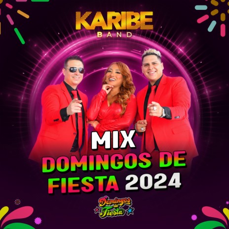 Mix Domingos de Fiesta 2024 (No Me Arrepiento de Este Amor /Mentirosa/La Gasolina/Ella Me Levanto/La Culebritica) | Boomplay Music