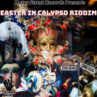 Easter In Calypso Riddim