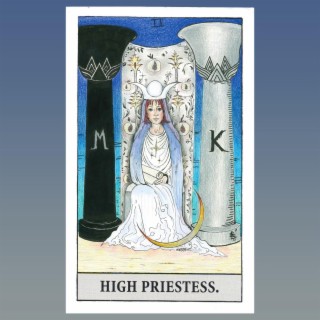 High Priestess