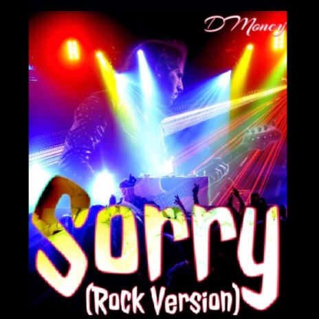 Sorry (Rock Version) | Boomplay Music