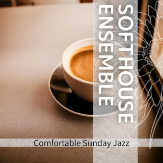 Comfortable Sunday Jazz